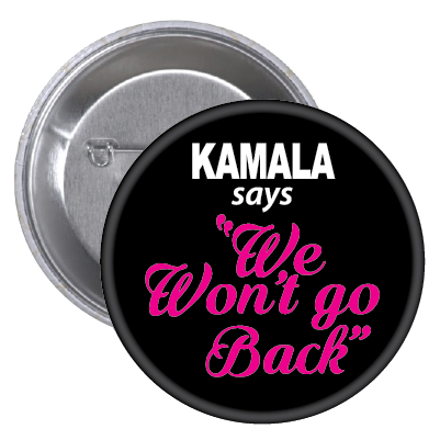 Kamala Says (R)