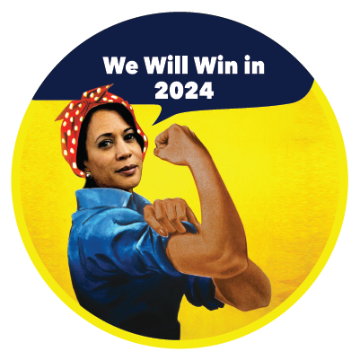 We Will Win (R)