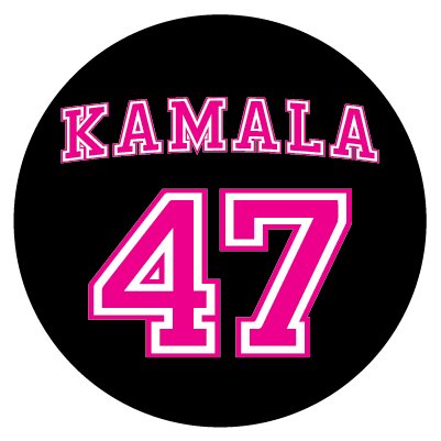 Kamala 47 (R)